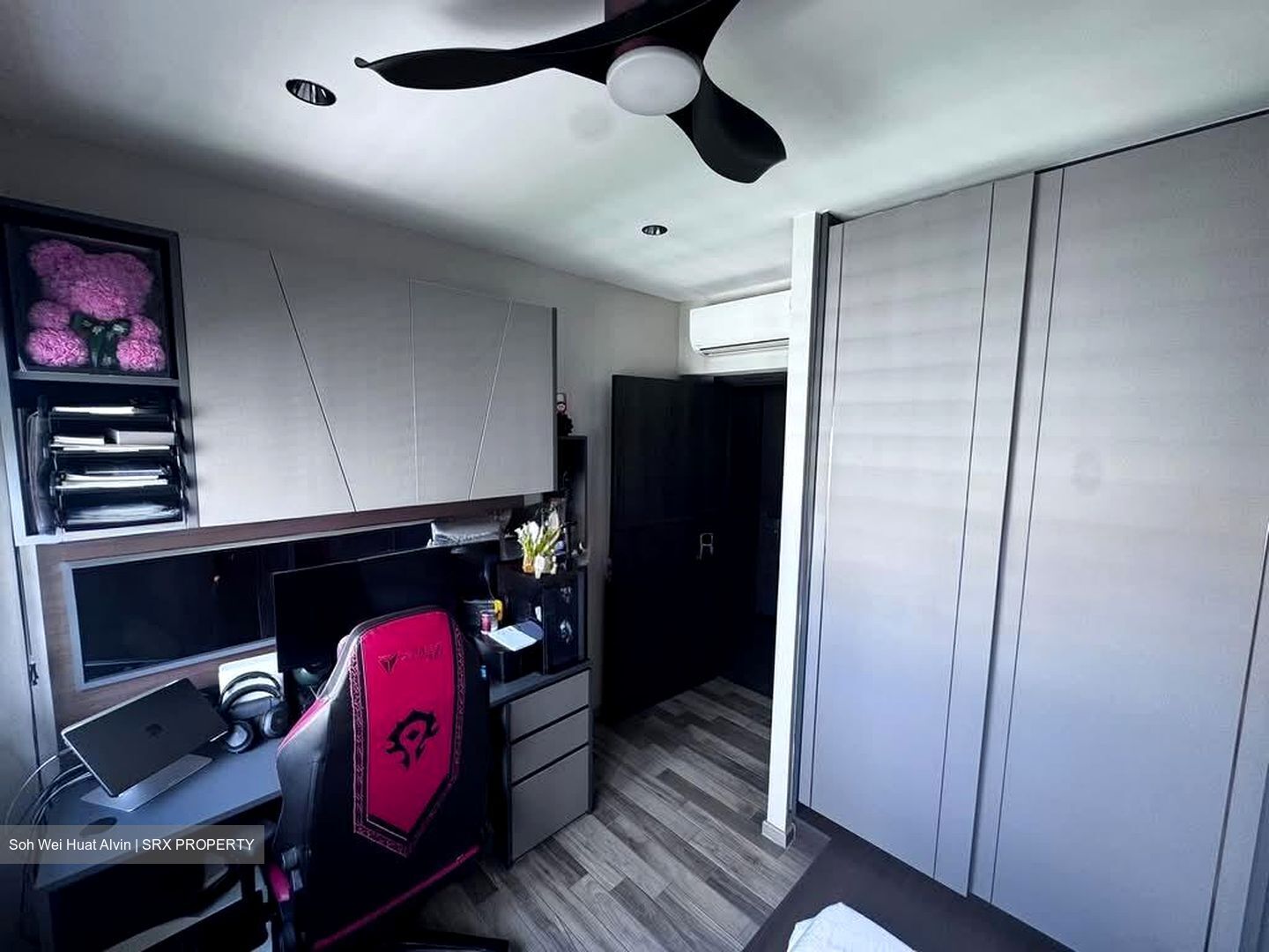 Blk 470B Forest Spring @ Yishun (Yishun), HDB 4 Rooms #586153341